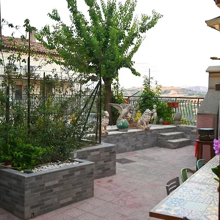 Giardino Darianna *
