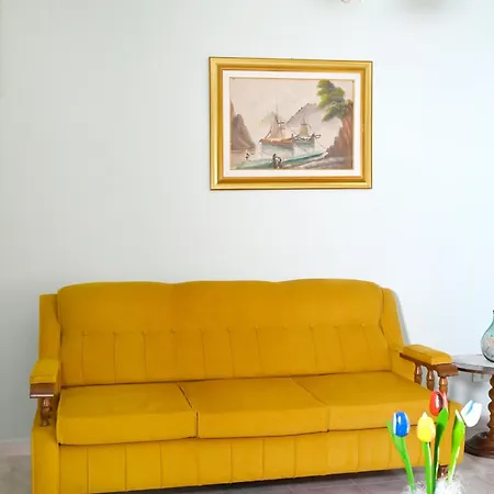 Giardino Darianna Bed & Breakfast