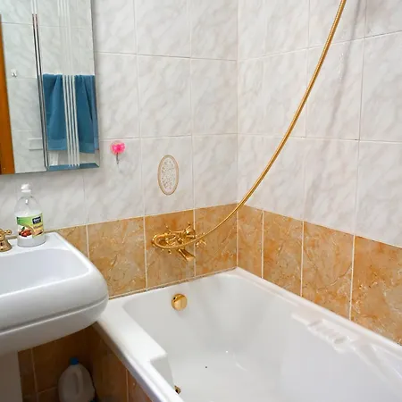 Giardino Darianna Bed & Breakfast *
