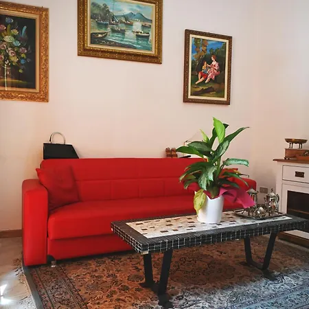 Giardino Darianna Ripacandida