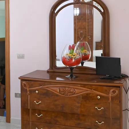 Giardino Darianna Bed & Breakfast