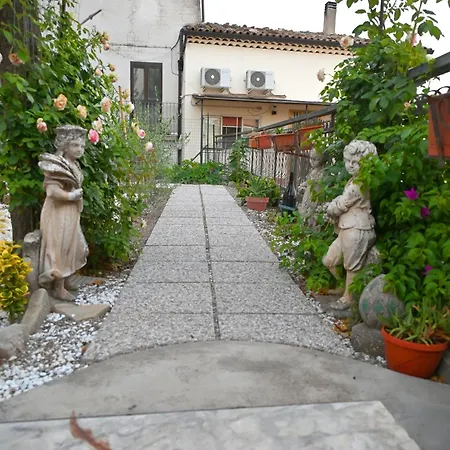 Giardino Darianna Bed & Breakfast *