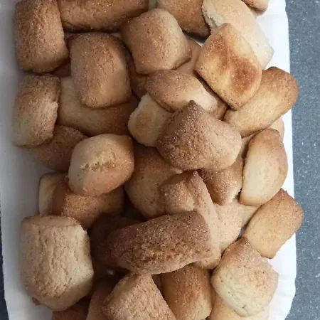 Couette-café Giardino Darianna *