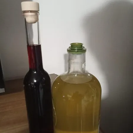 Bed & Breakfast Giardino Darianna *