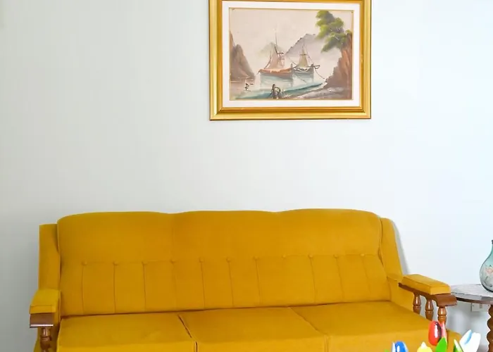 Giardino Darianna Bed & Breakfast