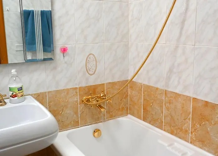 Giardino Darianna Bed & Breakfast *