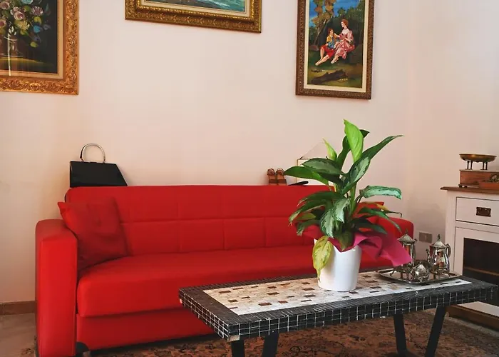 Giardino Darianna Ripacandida