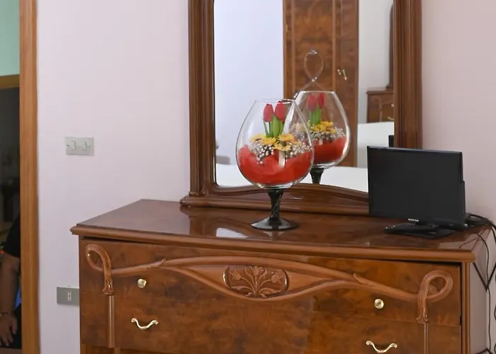 Giardino Darianna Bed & Breakfast