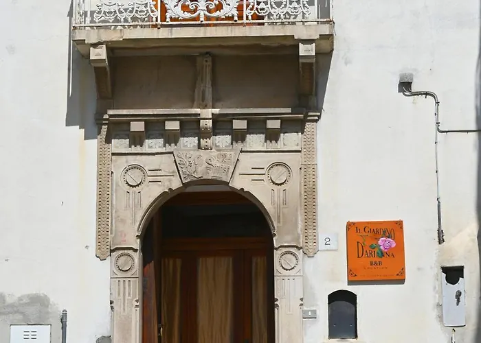 Giardino Darianna Ripacandida