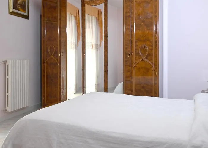 Giardino Darianna Bed & Breakfast