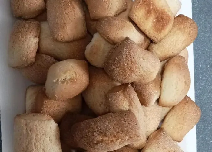 Bed & Breakfast Giardino Darianna *