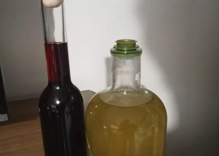 Couette-café Giardino Darianna *